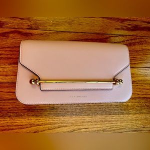 Strathberry East West Omni Baguette